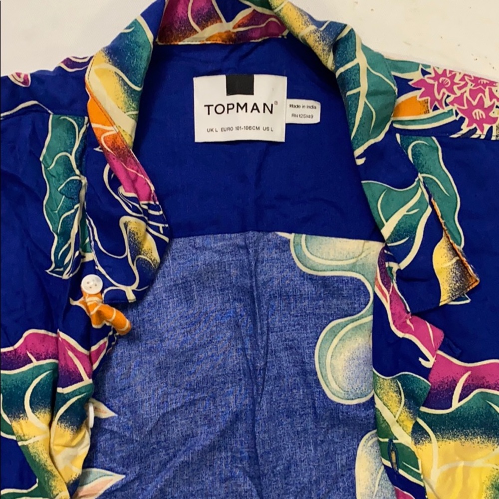 Dress Shirt